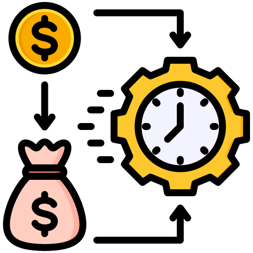 Cost and Time Efficiency