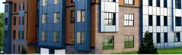 Exterior Still Renders