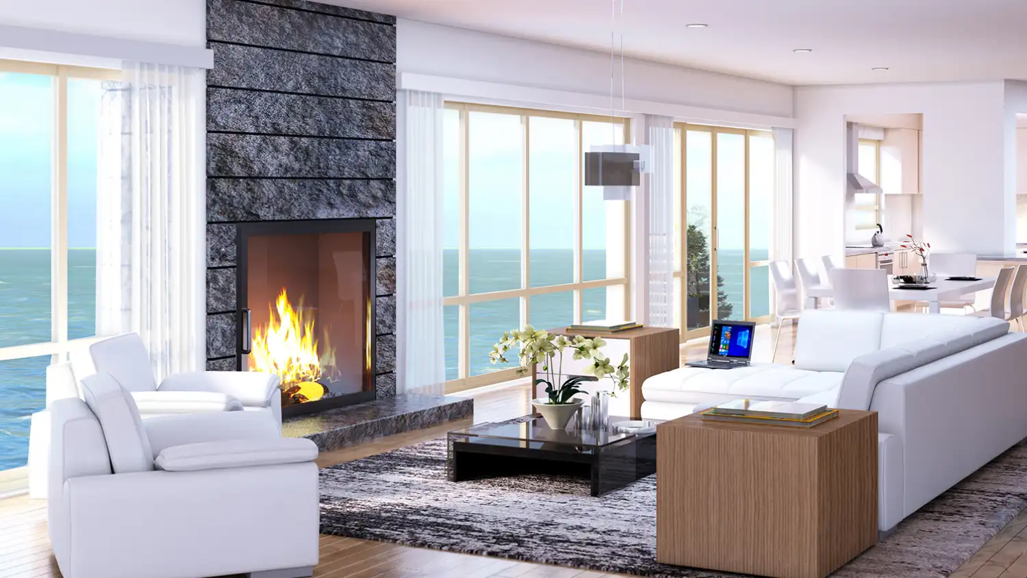 3D Architectural Rendering Outsource