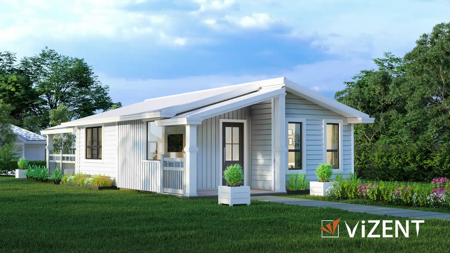 3D Architectural Rendering Outsource