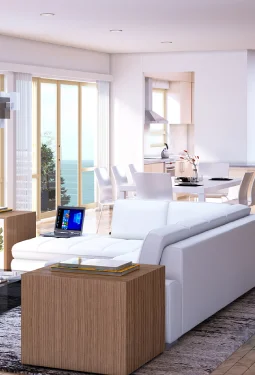 3D Architectural Rendering Outsource
