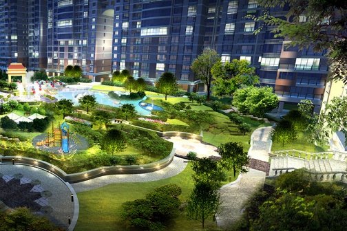 Architectural 3D Services