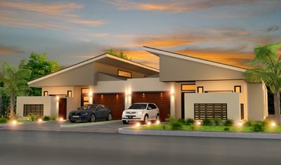Architectural 3D Services