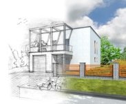 Architecture 3D Works Rate Chart