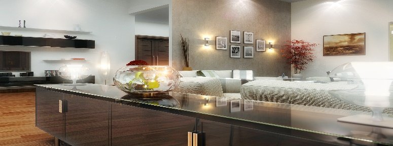 Architecture 3D Works Rate Chart