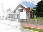 Architecture 3D Works Rate Chart