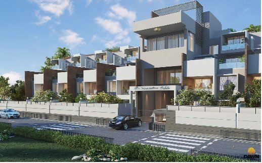Architectural 3D Services