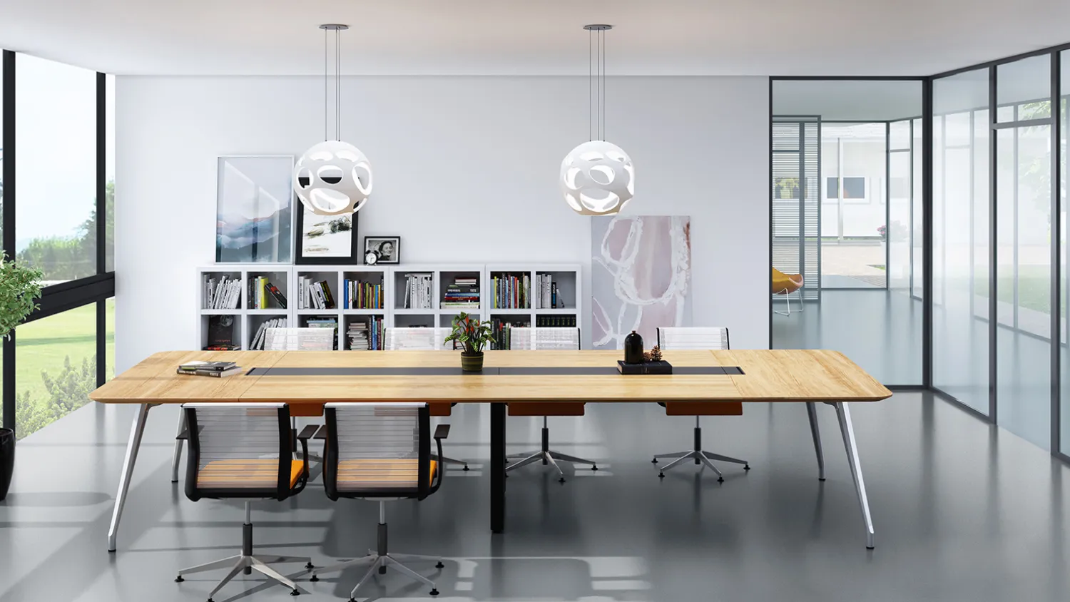 3D Rendering Interior Design