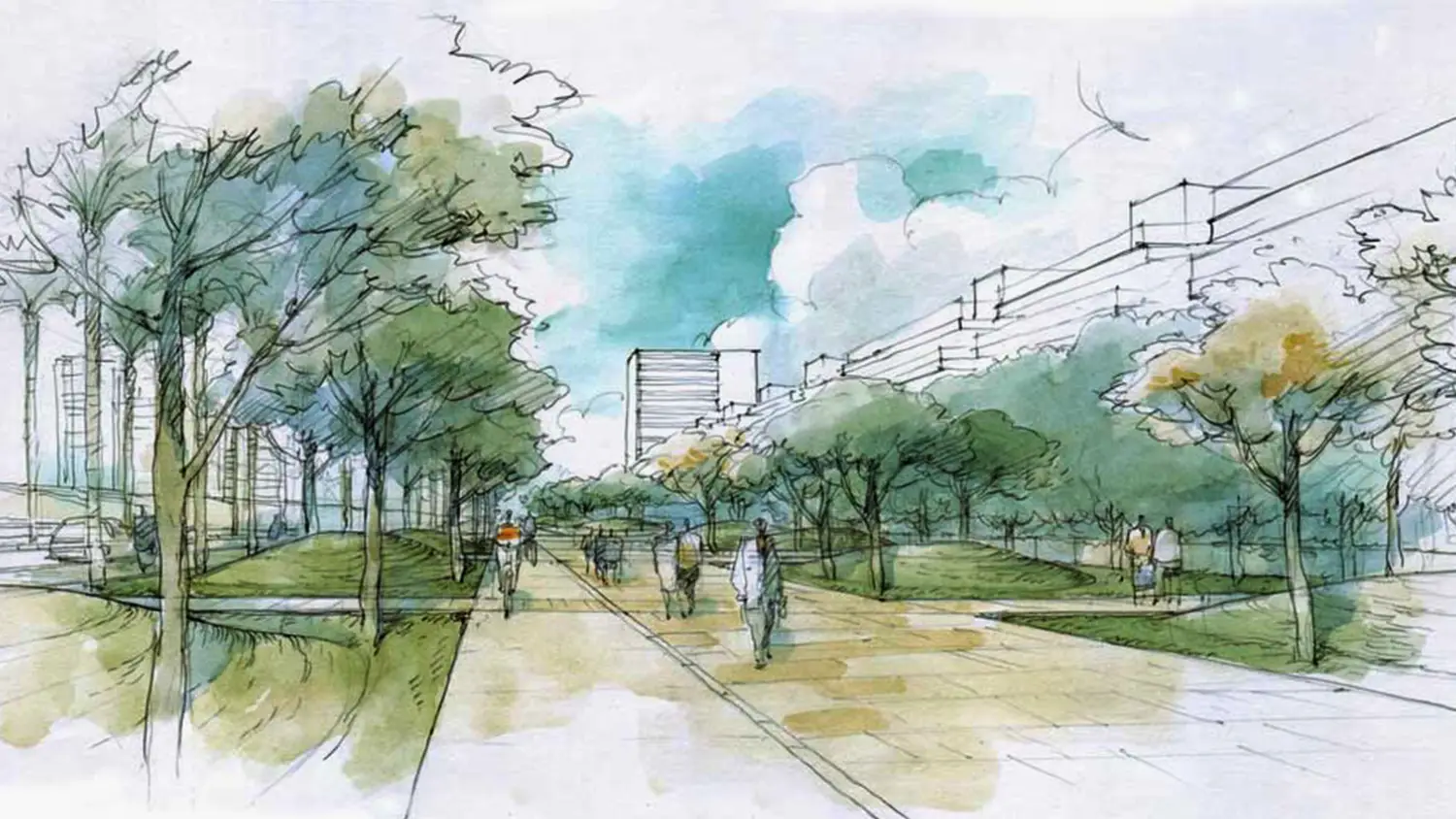 Architectural Drawing Services