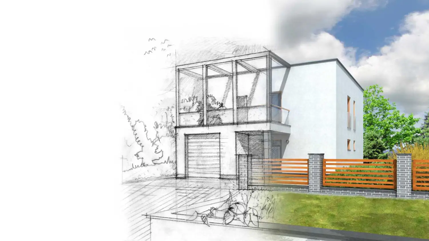 Architectural Drawing Services